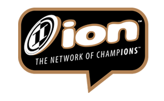 ION Networks Logo